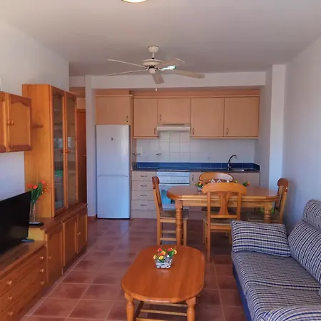 Atico Canet Apartment Canet d'En Berenguer
