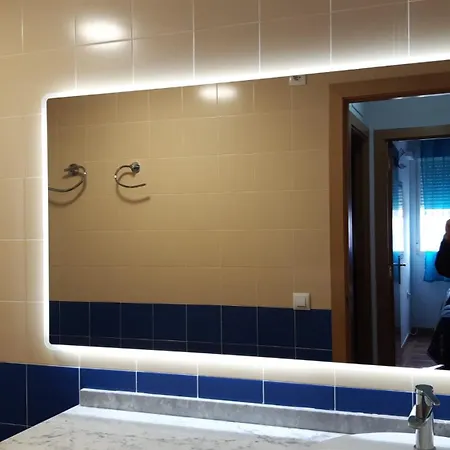 Apartment Atico Canet Canet d'En Berenguer