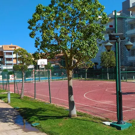 Atico Canet *