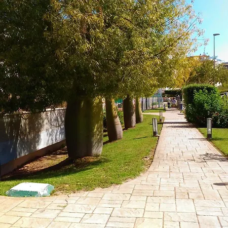 Atico Canet Apartment