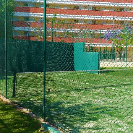 Apartment Atico Canet Canet d'En Berenguer